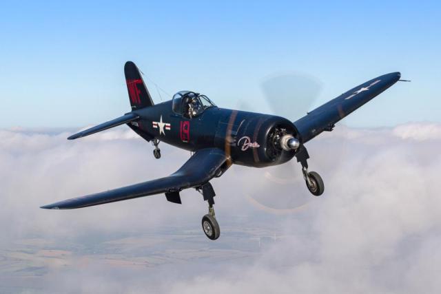 Corsair