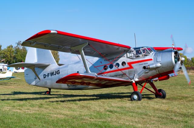 Antonov An-2