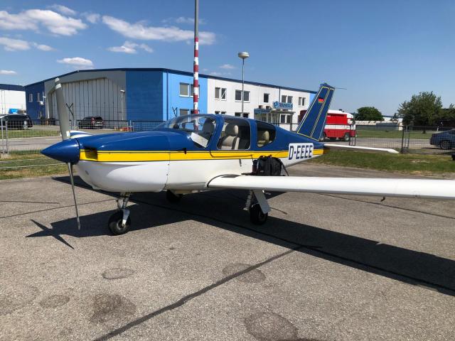 Socata