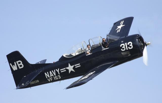 T-28B Trojan