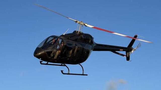 Bell 505